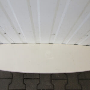 Spoiler Aileron Vizier Achterklep RENAULT CAPTUR 13-16 960306591R CA5520