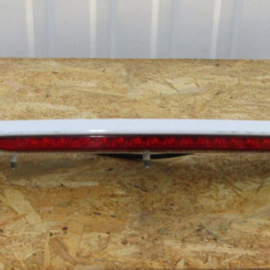 Spoiler Rolroer Vizier Stop Klep Achter KIA CEED II KOMBI 12-18 87210-A2500 KJ10681