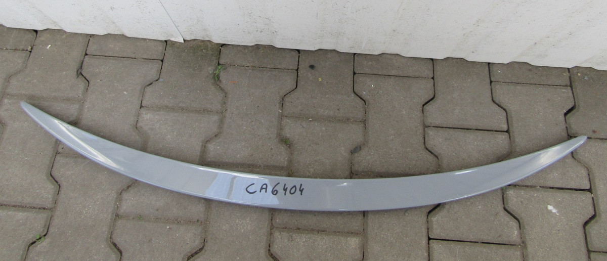 Spoiler Aileron Vizier Achterklep MERCEDES EQE W295 22- A2957900700 CA6404