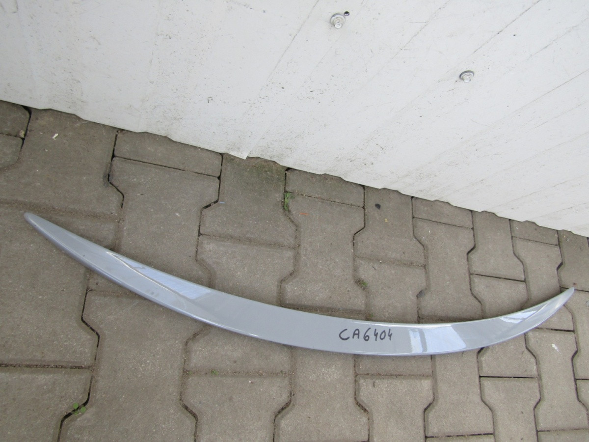 Spoiler Aileron Vizier Achterklep MERCEDES EQE W295 22- A2957900700 CA6404