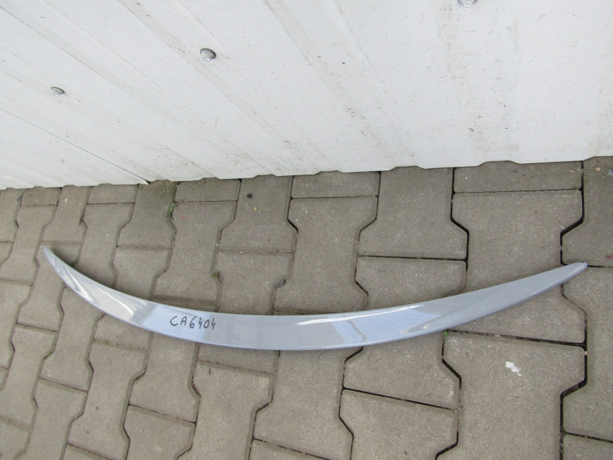 Spoiler Aileron Vizier Achterklep MERCEDES EQE W295 22- A2957900700 CA6404