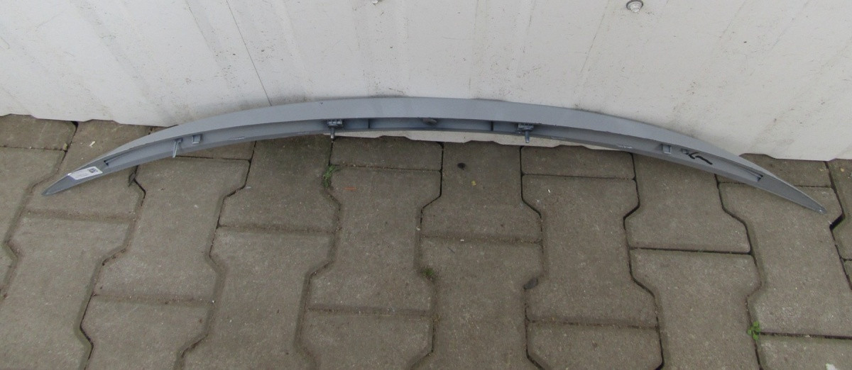 Spoiler Aileron Vizier Achterklep MERCEDES EQE W295 22- A2957900700 CA6404