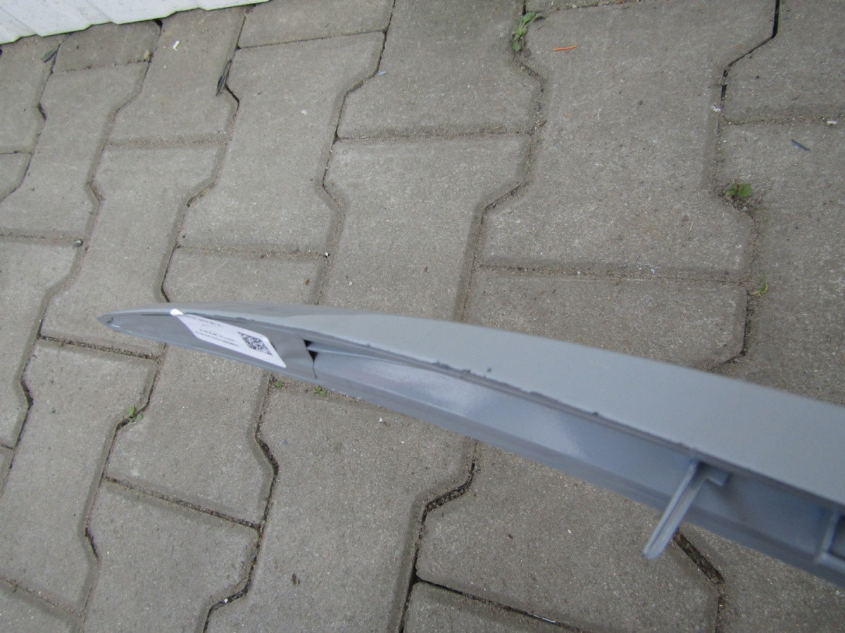Spoiler Aileron Vizier Achterklep MERCEDES EQE W295 22- A2957900700 CA6404