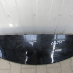 Spoiler Aileron Vizier Achterklep OPEL CROSSLAND X 17- 13475959 CA6741