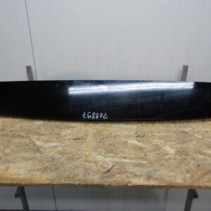 Spoiler Aileron vizier Achterklep Achter OPEL CORSA F 19- 9829272980 PS114-1Y00 P15897