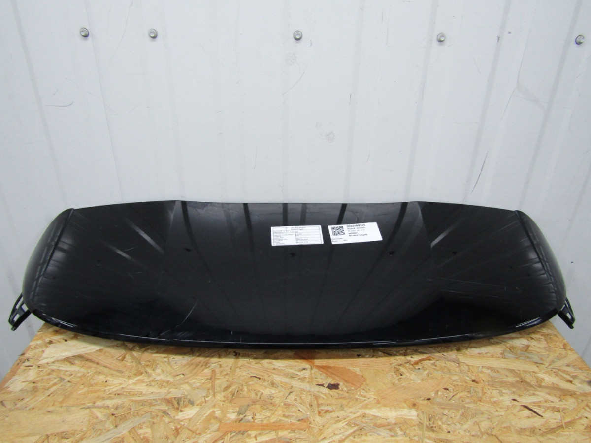 Spoiler Achterklep Achterzijde Opel Mokka B II 2 20- 984104039V 119364A0 PJ497
