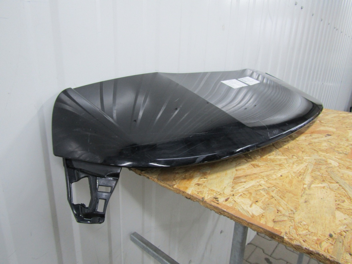 Spoiler Achterklep Achterzijde Opel Mokka B II 2 20- 984104039V 119364A0 PJ497