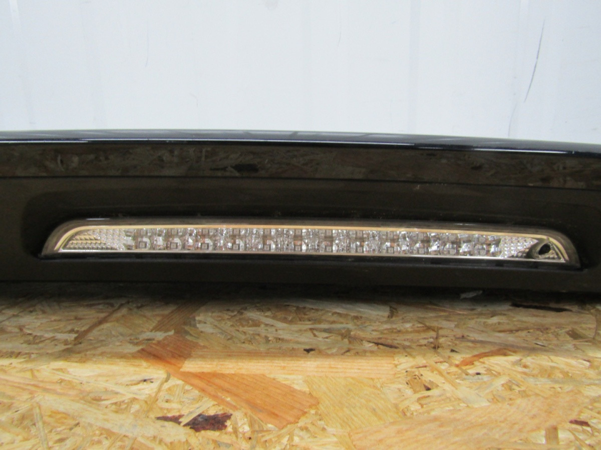 Spoiler Achterklep Achterzijde Opel Mokka B II 2 20- 984104039V 119364A0 PJ497