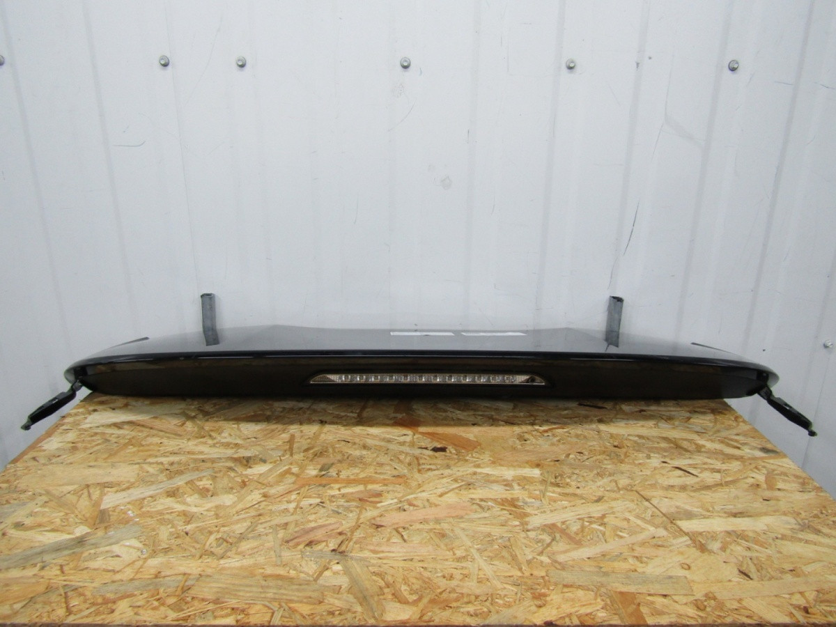 Spoiler Achterklep Achterzijde Opel Mokka B II 2 20- 984104039V 119364A0 PJ497