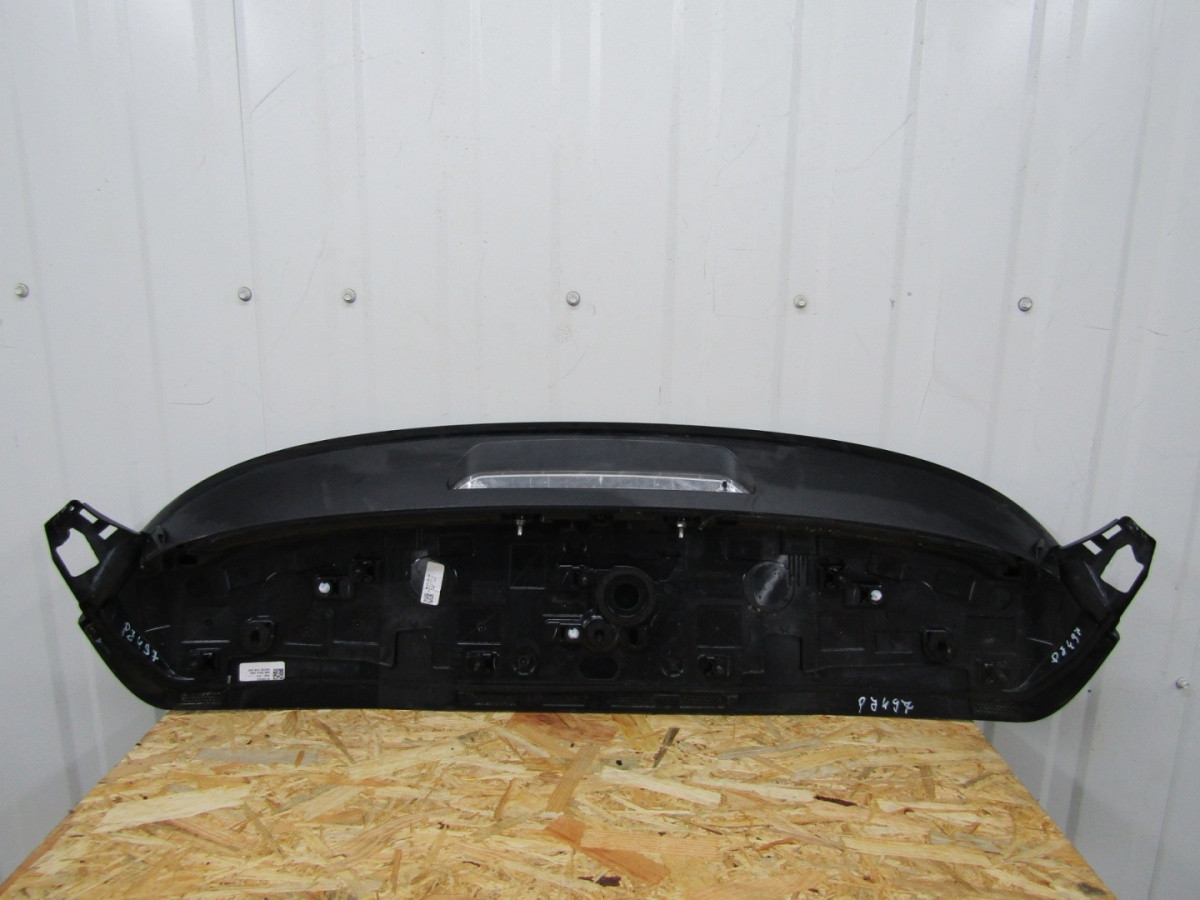 Spoiler Achterklep Achterzijde Opel Mokka B II 2 20- 984104039V 119364A0 PJ497