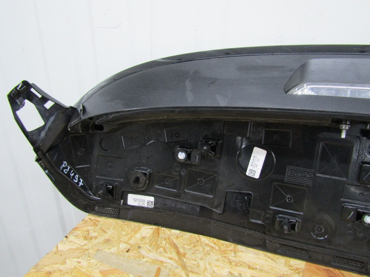 Spoiler Achterklep Achterzijde Opel Mokka B II 2 20- 984104039V 119364A0 PJ497