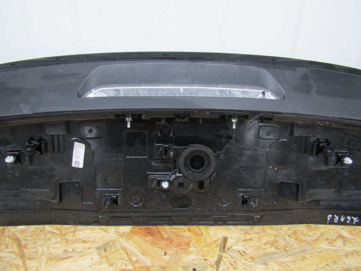 Spoiler Achterklep Achterzijde Opel Mokka B II 2 20- 984104039V 119364A0 PJ497