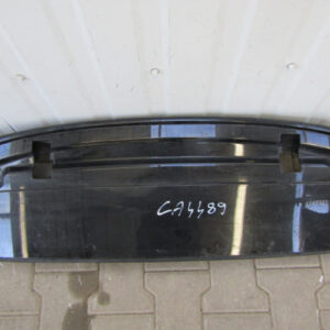 Spoiler Achterklep Aileron PORSCHE PANAMERA TURBO 971 974827935 CA4489