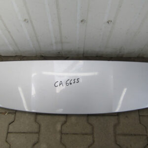 Spoiler Aileron Vizier Achterklep MERCEDES W246 B KLASSE 11- A2467900088 CA6655