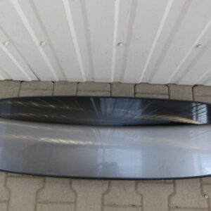 Spoiler Aileron Vizier Achterklep Porsche Cayenne Coupe 9Y3 19- 9Y3860939 CA6931