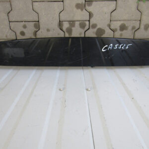 Spoiler Aileron Vizier Achterklep OPEL CORSA F 19- 39167912 CA5525