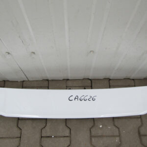 Spoiler Aileron Visor Achterklep SKODA KAROQ Facelift 57A 21- 57A827933 CA6626