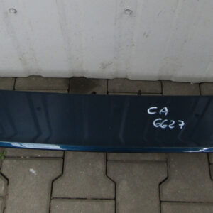 Spoiler Aileron Visor Achterklep SKODA KAROQ Facelift 57A 21- 57A827933 CA6627