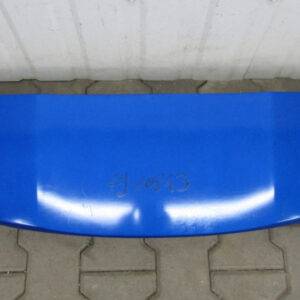 Spoiler Aileron Vizier Achterklep PEUGEOT 2008 II GT-LINE 2019- 9825814080 KJ10843