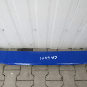 Spoiler Aileron Visor Achterklep SKODA KAROQ Facelift 57A 21- CA6091