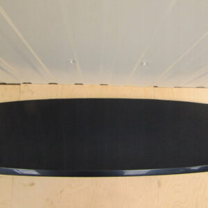 Spoiler Aileron Vizier Achterklep Volvo XC40 17- 31488325 CA1828