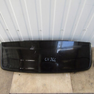 Spoiler Aileron Vizier Achterklep Volvo XC40 17- 31488325 CV366