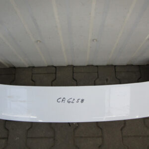 Spoiler Aileron Vizier Achterklep Ford Focus MK3 III HB 10-14 BM51-A44210-B CA6258