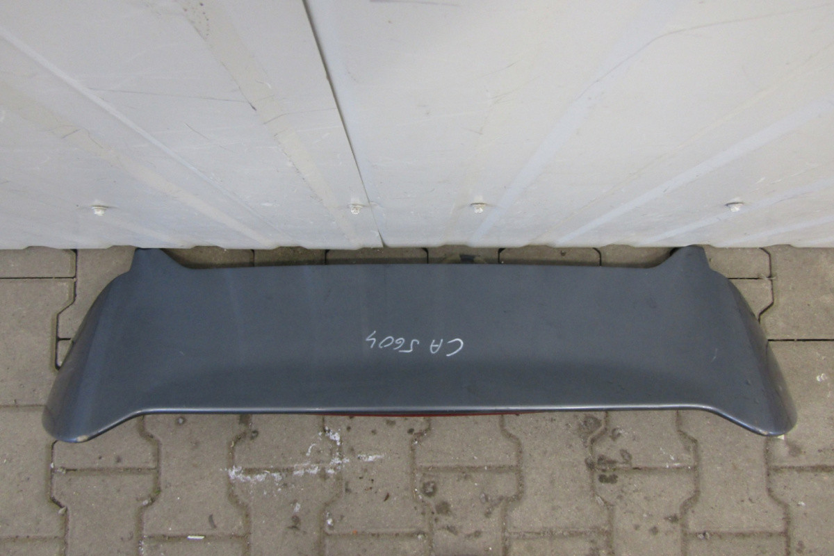 Spoiler Aileron Vizier Achterklep HONDA CIVIC VII 7 TYPE R 00-05 71700-S5T-E010-M1 C5604