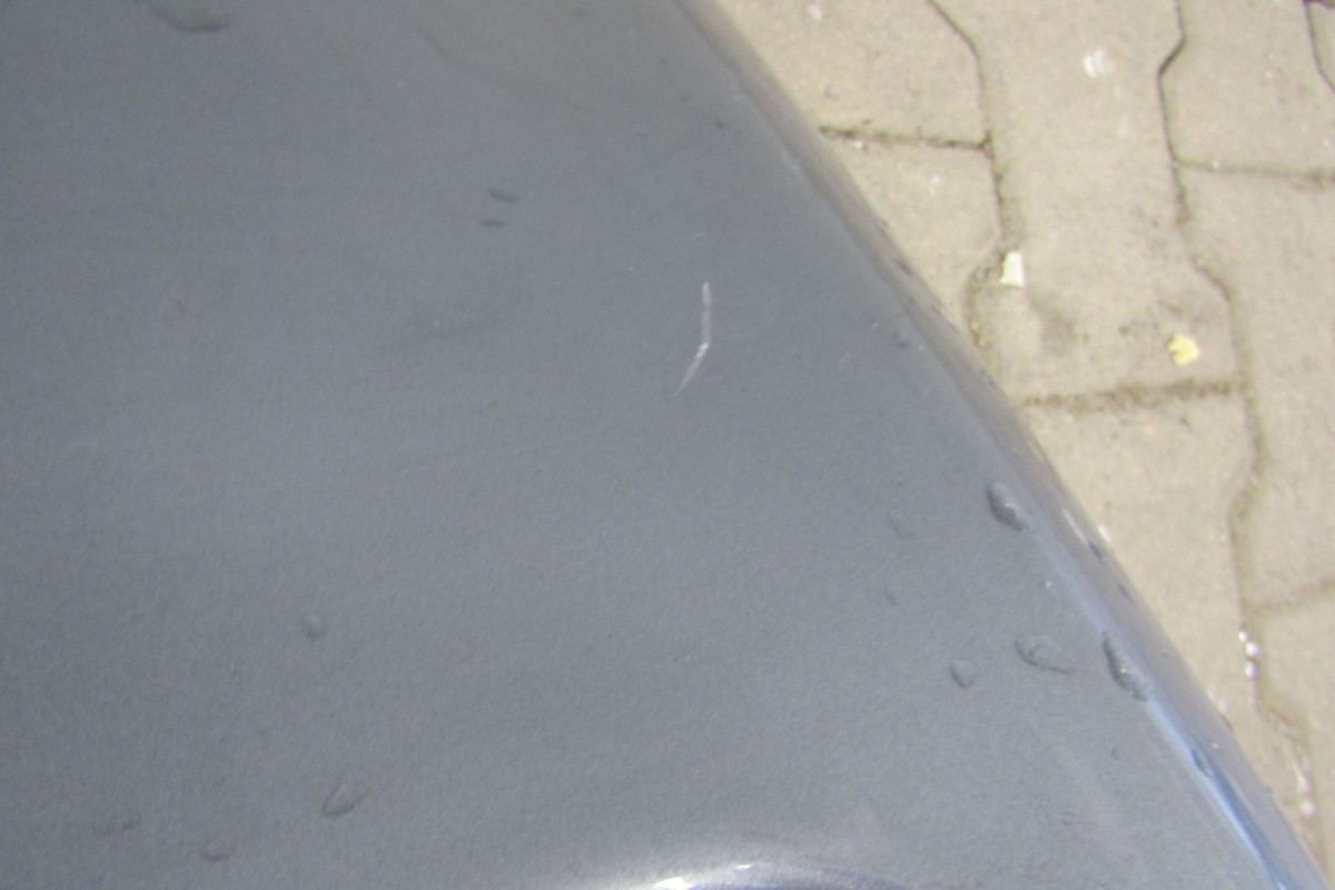 Spoiler Aileron Vizier Achterklep HONDA CIVIC VII 7 TYPE R 00-05 71700-S5T-E010-M1 C5604