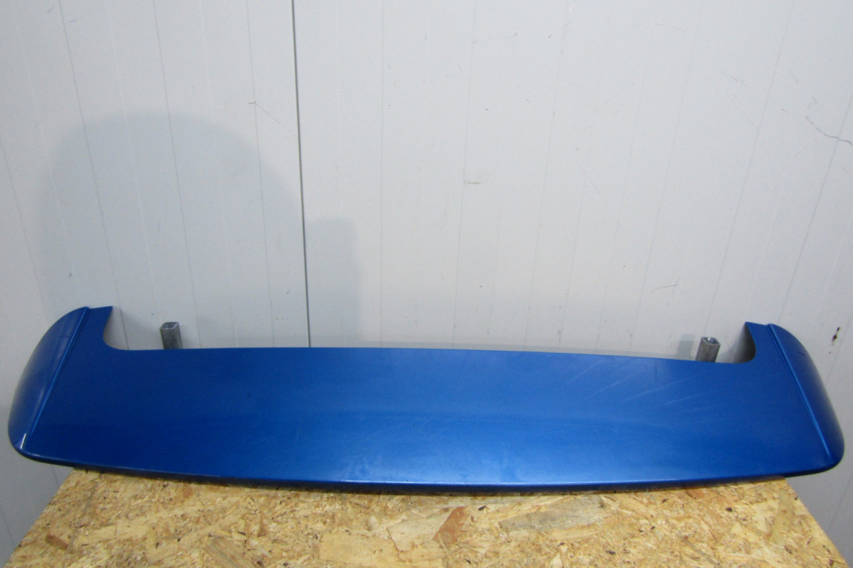 Spoiler Aileron Vizierklep Achter Kia Stonic 17- 87210H8400 PJ638