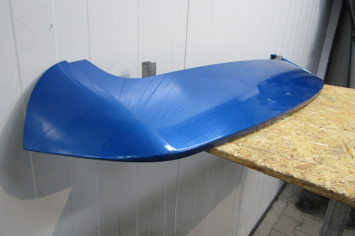 Spoiler Aileron Vizierklep Achter Kia Stonic 17- 87210H8400 PJ638