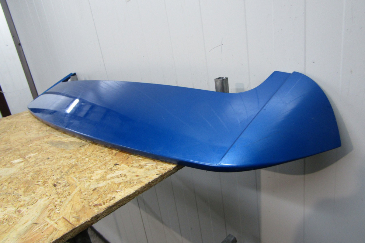 Spoiler Aileron Vizierklep Achter Kia Stonic 17- 87210H8400 PJ638