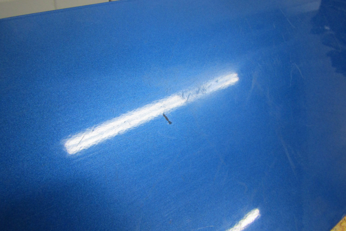 Spoiler Aileron Vizierklep Achter Kia Stonic 17- 87210H8400 PJ638