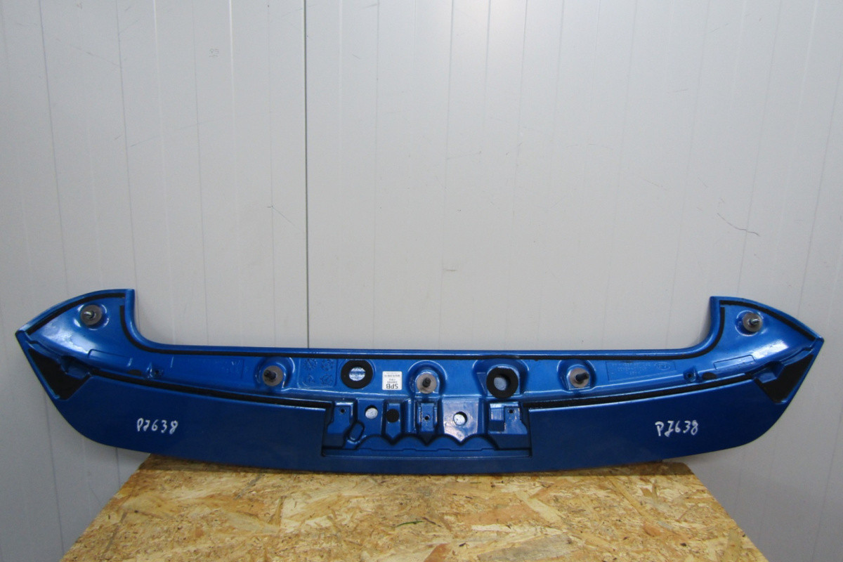 Spoiler Aileron Vizierklep Achter Kia Stonic 17- 87210H8400 PJ638