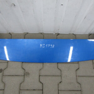 Spoiler Aileron Vizierklep Achter Kia Stonic 17- MZ1798