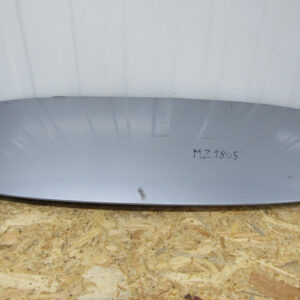 Spoiler Achterklep VW PASSAT B8 R-LINE RLine  ESTATE 20-24 MZ1805