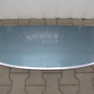 Spoiler Kofferbakdeksel Aerial KIA SPORTAGE V 21- 87220-R2000 MZ1815