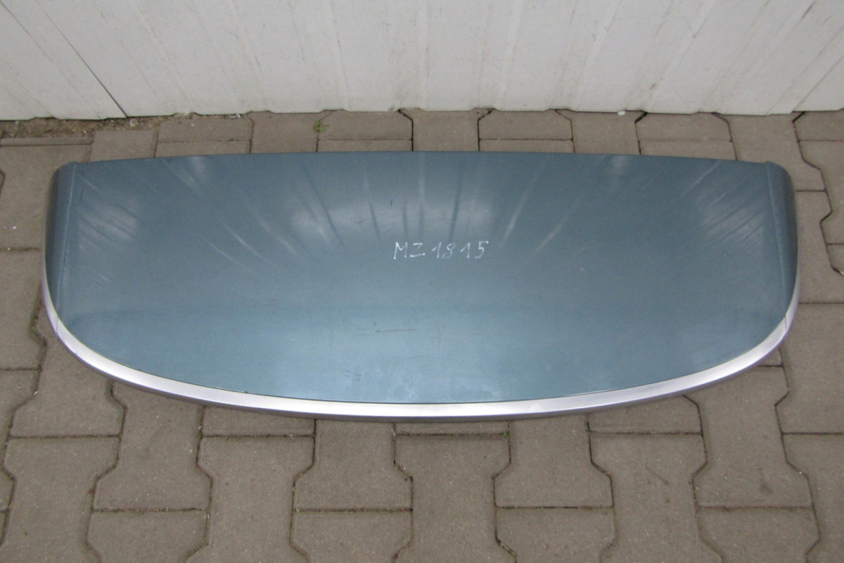 Spoiler Kofferbakdeksel Aerial KIA SPORTAGE V 21- 87220-R2000 MZ1815