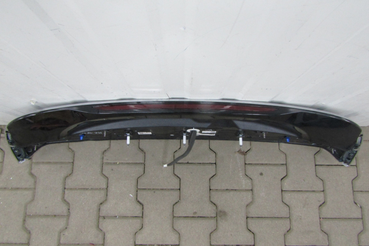 Spoiler Kofferbakdeksel Aerial KIA SPORTAGE V 21- 87220-R2000 MZ1815
