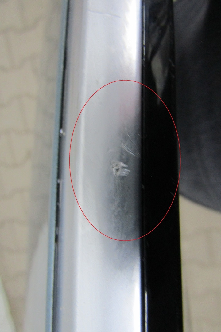 Spoiler Kofferbakdeksel Aerial KIA SPORTAGE V 21- 87220-R2000 MZ1815