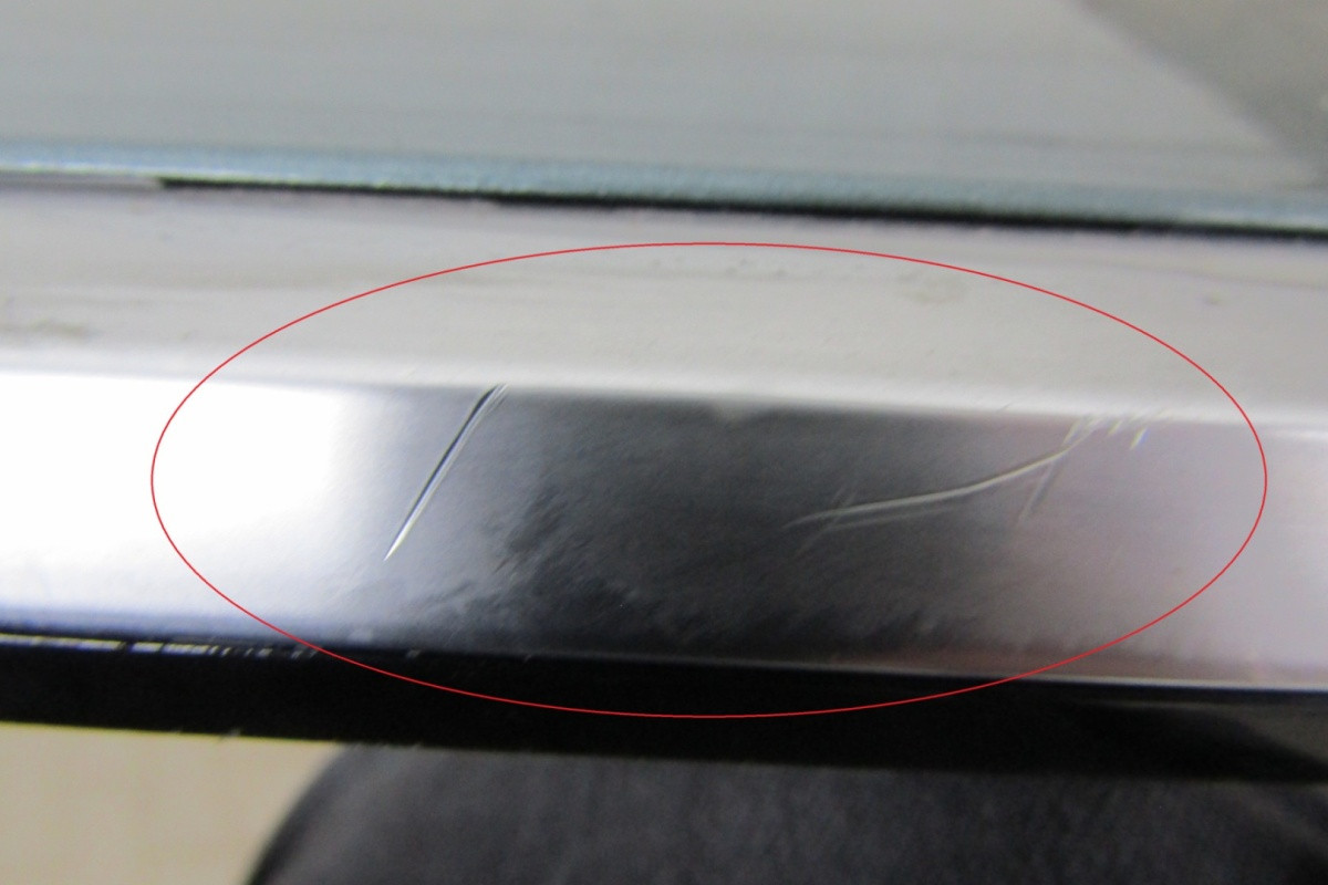 Spoiler Kofferbakdeksel Aerial KIA SPORTAGE V 21- 87220-R2000 MZ1815