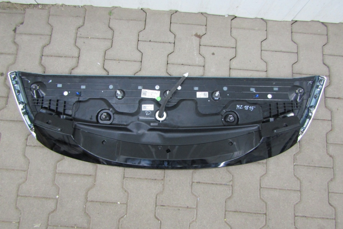 Spoiler Kofferbakdeksel Aerial KIA SPORTAGE V 21- 87220-R2000 MZ1815