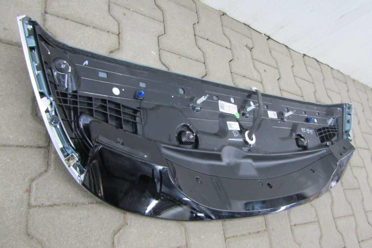 Spoiler Kofferbakdeksel Aerial KIA SPORTAGE V 21- 87220-R2000 MZ1815