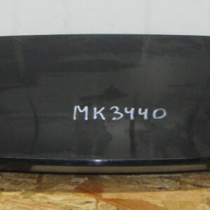 Spoiler Aileron Vizier Achterklep OPEL CROSSLAND X 17- 13481454 MK3440