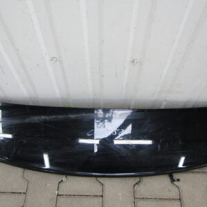 Spoiler Rolroer Vizier Achterklep AUDI A6 C8 4K9 AVANT KOMBI 18- 4K9827933 CA6952