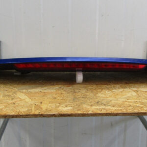 Spoiler Aileron Vizier Stop Flaps HYUNDAI IONIQ 87210-G2000 KJ10692