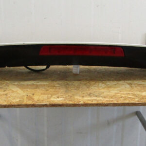 Spoiler Aileron Vizier Stop Flap NISSAN QASHQAI II 13- 960304ES KJ10692A