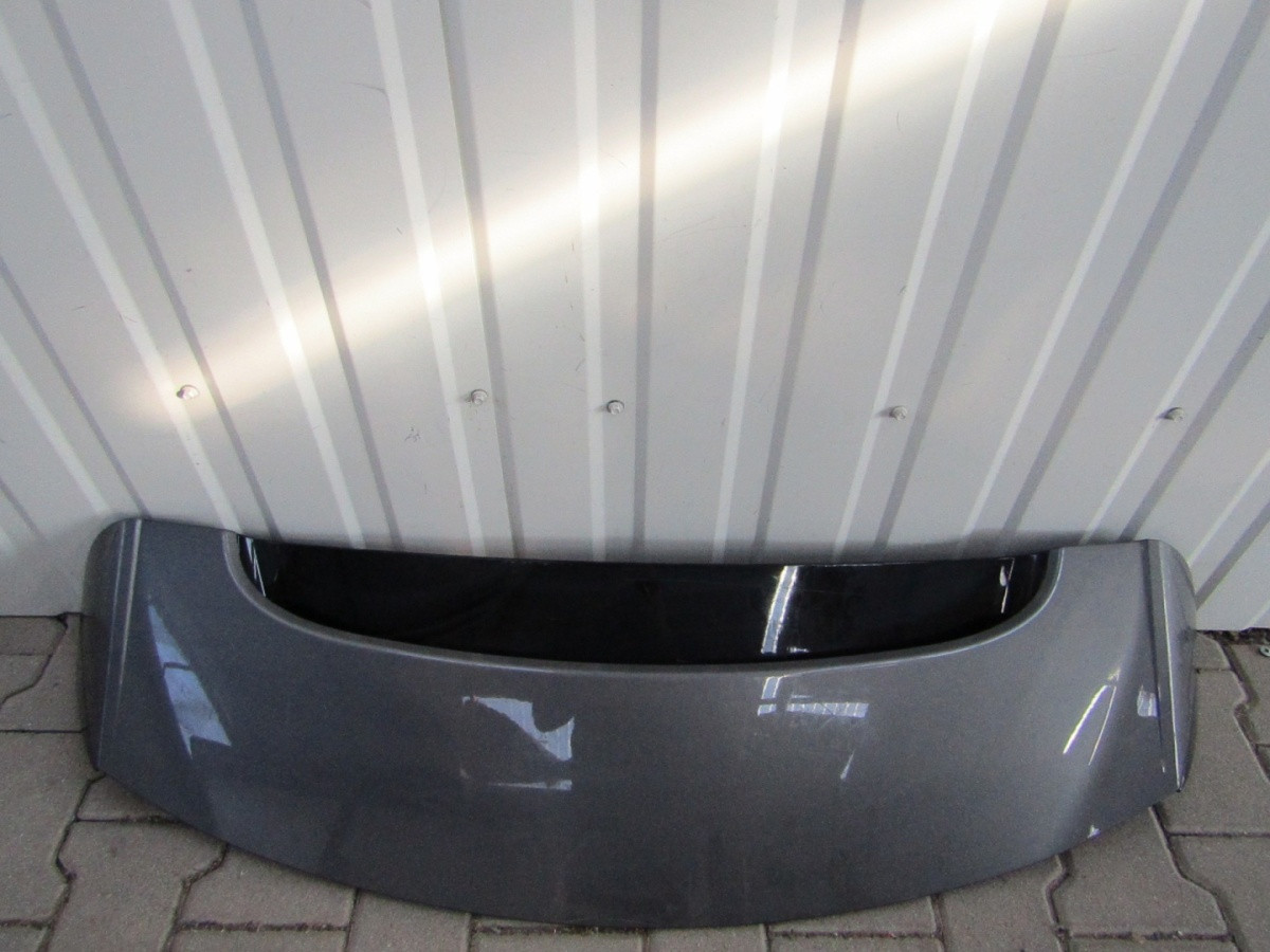 Spoiler Achter Aileron Vizier Jaguar IPACE I-PACE 18- J9D3-44210-A