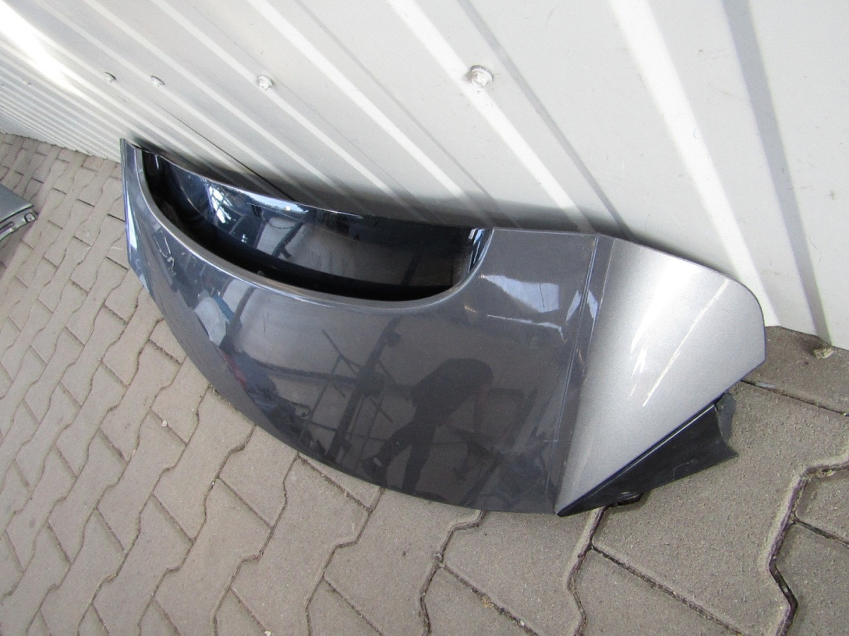 Spoiler Achter Aileron Vizier Jaguar IPACE I-PACE 18- J9D3-44210-A