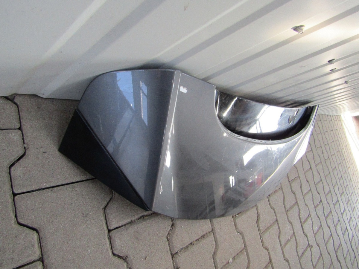 Spoiler Achter Aileron Vizier Jaguar IPACE I-PACE 18- J9D3-44210-A